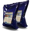General Copper POLTI 20 POLTIGLIA RAME BORDOLESE FUNGICIDA BIOLOGICO+BORO SOLFATO RAME 10 KG
