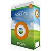 BOTTOS Zollaverde Soil Life 16-0-15 Kg 4 Bottos