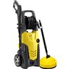 LAVOR - Idropulitrice Mod. Planet 140 Ad Acqua Fredda 1900W 450L/H