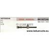 Brumar 5043 + 5029 TENDICATENA TIRACATENA MOTOSEGA OPEM MONDIAL K1 K2 K2S