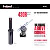 irritrol Irrigatore Irritrol Hunter 550 430 r turbina 15 mt pop scomparsa dinamico cr 500