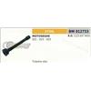 Agritech 11236479400 TUBO PER POMPA OLIO MOTOSEGA STIHL 021 023 025