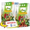 AL.FE Alfe BIOSTALLATICO Pellettato → 4,5 kg - Concime Organico Naturale