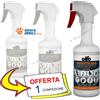 Cifo RETHRIN Insetticida Spray MULTINSETTO → 500 ml SCARAFAGGI ZANZARE FORMICHE