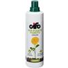 Cifo Concime Liquido Piante Fiorite 1 Litro Nutrimento Fiori Balcone Gerani Rosa