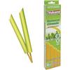 Vulcano Bastoncini Stick citronella insetti repellenti anti zanzare uso esterno conf. 4