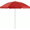 Hemax Ombrellone Mare HEMAX Oxford Parasole Fibra Vetro Giardino Spiaggia Ø240cm