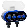 Does not apply Timer Con Valvola a Sfera per Sistema Di Irrigazione Automatico Ed Elettronico E