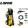 LAVOR-Idropulitrice A Freddo Mod. LVR4 PLUS 160 DIGIT Elettrica Acqua Fredda
