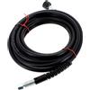 Flessibile alta pressione 6m 3301103500 - idropulitrice mac allister