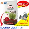 Cifo TOP N → 5 kg - Concime per ORTO PRATO e GIARDINO - BIO (da D. c. +GU)