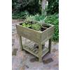 ALCE Orto pensile in legno 80x50x80h cm 61201 ALCE