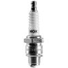 NGK CANDELA NGK BPR6ES PER OLEOMAC MH180 MH190 MH197 SR50 H60 WB80 WB65 NTR450