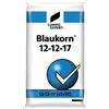 COMPO BLAUKORN NPK 12-12-17 CONCIME BLU GRANULARE ORTO PRATO PIANTE AGRUMI 25 KG