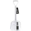Prosperplast Pala da neve pieghevole Peaksnow Makalu ILSN1-CPNO
