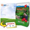 Bottos FORTEPRATO → 1 / 5 kg - Semi Prato Domestico, Tappeto Erboso Calpestabile