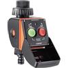 CLABER 8425 CENTRALINA/PROGRAMMATORE AQUAUNO PRATICO PER IRRIGAZIONE GIARDINO