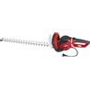 DUNSCH Tagliasiepi elettrico DUNSCH LEA 620-61 620 watt - Impugnatura Girevole