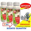 Bayer SBM - DISERBANTE Erbicida → 500 ml con Glifosate (+ OM da 2 conf)