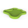 ARKEMA PIATTO DOCCIA LAKE 107 X 103 CM PER ESTERNO GIARDINO ARKEMA - VERDE CHIARO