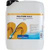 piscina semplice 5 kg PULITORE CALC bordo piscine spazi perimetrali. Elimina il calcare