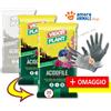 Vigor Plant VigorPlant Terriccio per ACIDOFILE → 20 Lt Ortensie Gardenie Azalee Rododendro