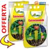 Al.Fe CALCIOCIANAMIDE → 5 Kg CONCIME Minerale Azotato Granulare ORTO e GIARDINO