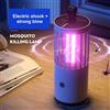 Lampada Insetticida Repellente Per Zanzare Elettrica Trappola Per Mosche reb