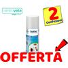 Bayer 2 x Bayer SOLFAC Automatic Forte → Insetticida Spray Autosvuotante / Etomatic