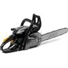 ALPINA - Motosega Da Potatura ACS 538 A Scoppio Da 38,5 cc Barra 35 cm 1,6 kW