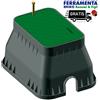Irritec Pozzetto irrigazione Rain rettangolare coperchio PVC