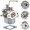 Carburatore Compatibile con Per Generatori 8HP e 10HP per Potenza Ottimale