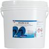 PISCINA SEMPLICE Cloro Granulare 56% - Dicloro SHOCK in grani per acqua piscina 25 kg LAPI