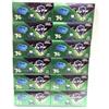 Set 360 Piastrine Insetticida Per Elettroemanatore Profumate Zanzare Gelso hmj