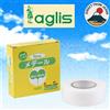 Aglis New Medel Buddy Tape Innesto Materiali agricoli 25 mm x 30 M non perforato