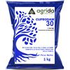 Agrida RAME 30 OSSICLORURO DI RAME FUNGICIDA VERDERAME AGRICOLTURA BIOLOGICA 1 KG