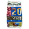 Genaral Copper POLTI 20 POLTIGLIA RAME BORDOLESE SOLFATO DI RAME FUNGICIDA BIO BORO 1 KG