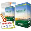 Bottos ROYAL BLUE PLUS → 1 / 10 kg - Sementi Professionali Per Prato Verde Scuro