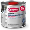 OWATROL POLYTROL 500 ML RIGENERANTE PIETRA MARMO VERNICI