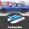 Penna Ritocco Vernice Auto BMW Serie 3 F30-F36 G20-G21 Ripara Graffi Carrozzeria