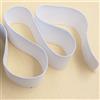 Set 2 Pezzi Elastico Biancheria Cucito Sarta Mutande Boxer Bianco 2cmx1,45m dfh
