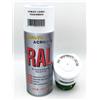 Smalto Spray Vernice Acrilica Interni Esterni 400ml Trasparente Lucido sus