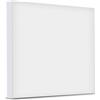 Tela Telaio Per Pittura Bianco 30x30Cm Tela Bianca Legno Universale Artisti dfh