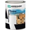 CAP ARREGHINI OLIO PER LEGNO RIGENERANTE RITONIFICANTE INFISSI PROTETTIVO RINNOVA ARREGHINI
