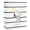 Grupo Erik Album Fotografico Snoopy Peanuts Album Foto 13x20 cm con 304 Tasche Copertina