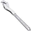 TOP Kogyo TOP Speed Wrench chiave per tubi apertura a ganascia 15-35 mm mul...