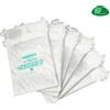 Vorwerk Folletto Kit 6 Sacchetti Originali Super Filtrello per Aspirapolvere Folletto Vk 135 136