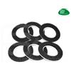 ADATTABILI FOLLETTO Spazzole Pad Ruvide per Lucidatrice Cuore Folletto Pulilux PL515 Ricambi Vorwerk