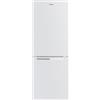 Iberna Frigorifero Combinato 305 Litri Classe F Statico Bianco ISSM 6182WN