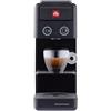 ILLY MACCHINA CAFFE' Y3.3 E&C 60476 MACCHINA CAFFE' PER CAPSULE ILLY NERA